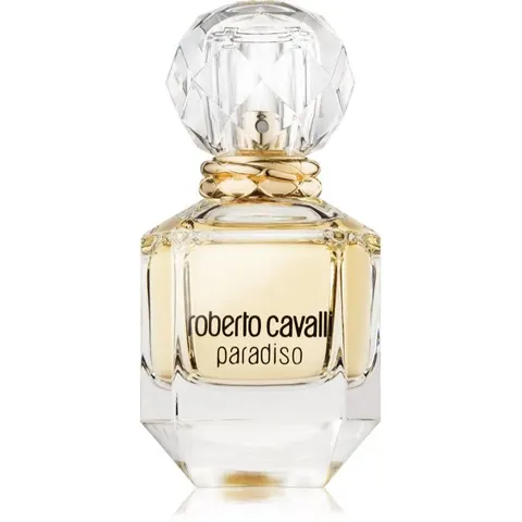Roberto Cavalli - Paradiso Eau de Parfum - 50ml – afbeelding 2