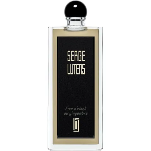 Serge Lutens - Five O´Clock Au Gingembre - Eau De Parfum - 50Ml – afbeelding 4