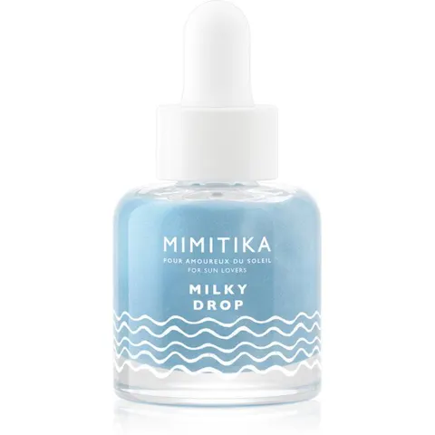 Mimitika - Milky Drop serum - 15 ml – afbeelding 2