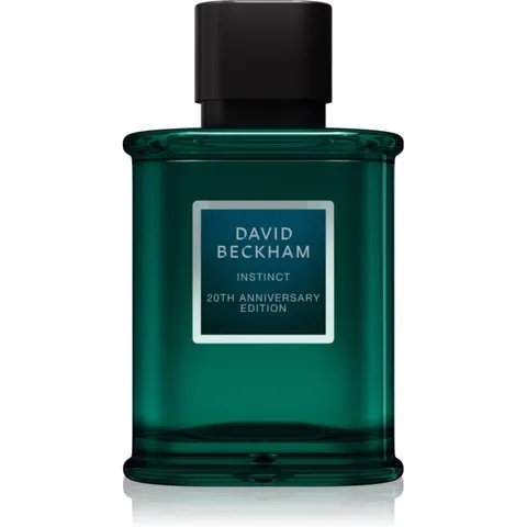 David Beckham Instinct 20th Anniversary Edition Eau de Parfum 75 ml – afbeelding 3