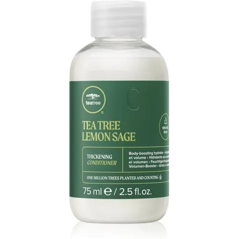 Paul Mitchell Lemon Sage Thickening Conditioner 75 ml – afbeelding 2