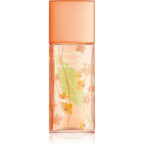 green tea nectarine edt 100 ml spray – afbeelding 2