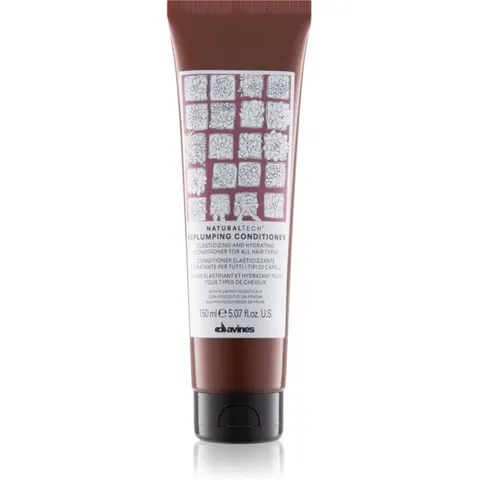 Davines - Replumping Conditioner - 150 ml – afbeelding 2
