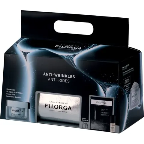 filorga Xmas Coffret Time 4 Prod. – afbeelding 3