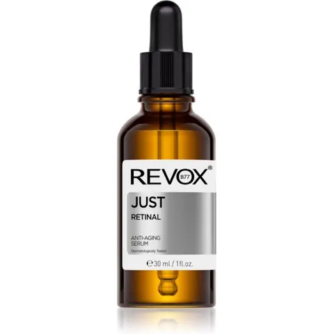 Dagcrème Revox B77 Just 30 ml – 107854 – afbeelding 2