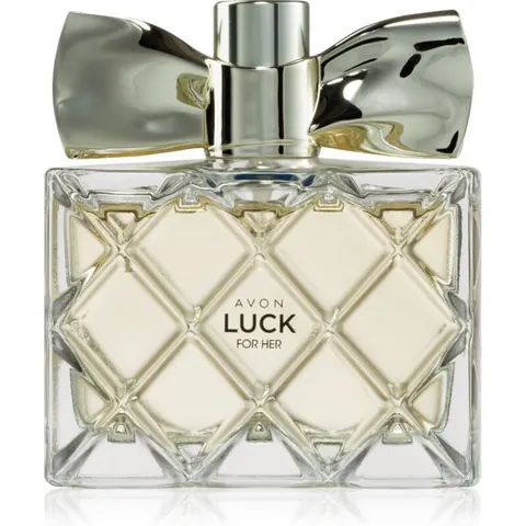 Avon Luck Eau de Parfum for Her – afbeelding 2