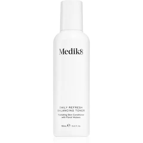 Medik8 Daily Refresh Balancing Toner 150ml – afbeelding 3