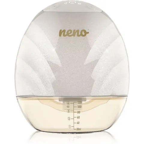 NENO Perla Handsfree borstkolf 1 st – afbeelding 3