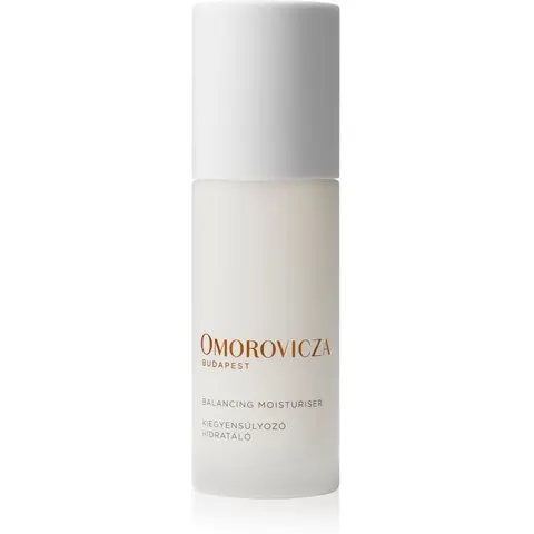 Omorovicza Balancing Moisturiser 50 ml – afbeelding 2