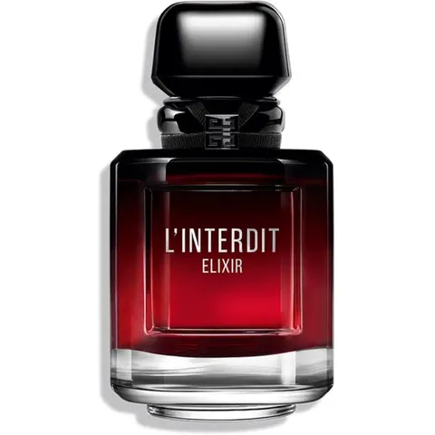 Givenchy L'Interdit Elixir Parfum, 80 ml – afbeelding 3