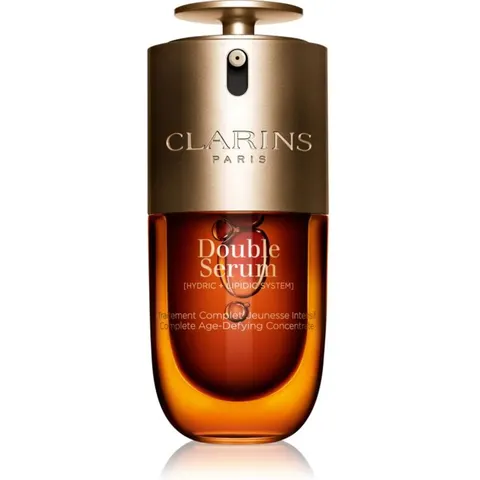 Clarins Double Serum 30 ml – afbeelding 3