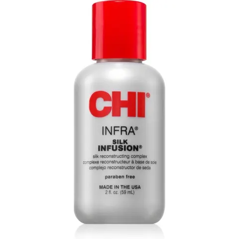 CHI Silk Infusion - 59 ml – afbeelding 3