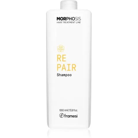 Framesi Morphosis Repair Shampoo 1000ml – afbeelding 2