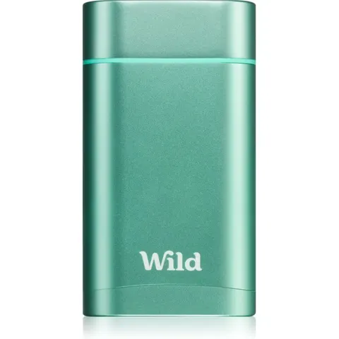 Wild Deodorant Natural Fresh - 40 gr – afbeelding 3