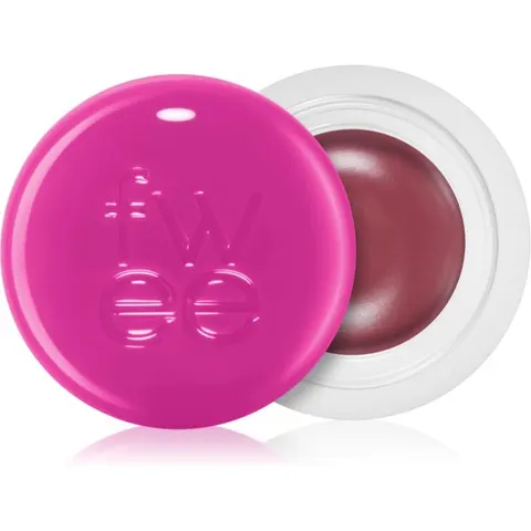 Lip & Cheek Blurry Pudding Pot – B0CXTCJNB7 – afbeelding 2