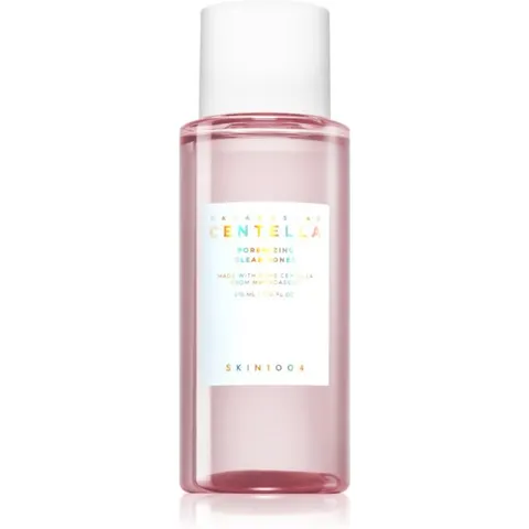 SKIN1004 Madagascar Centella Poremizing Clear Toner - 210ml – afbeelding 3