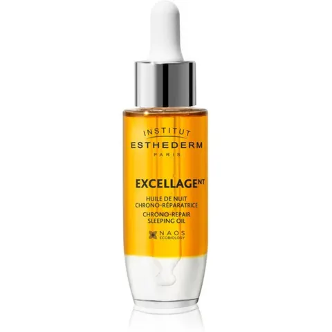 Institut Esthederm Excellage Sleeping Oil - 30ml – afbeelding 2