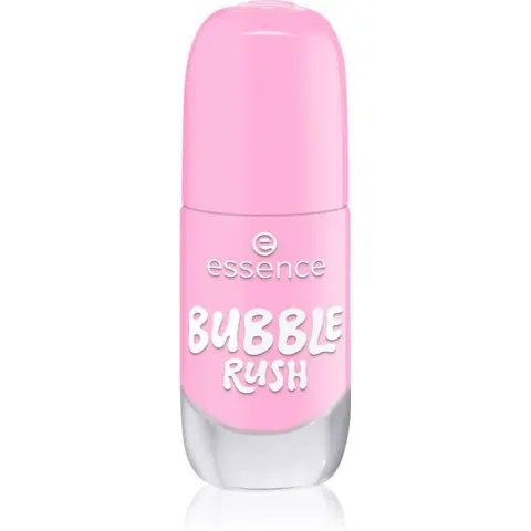 Essence - Gel Nagellak - 21 BUBBLE RUSH – afbeelding 2