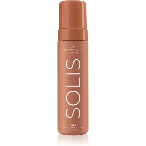 Zonnebrandcrème Cocosolis 200 ml – afbeelding 2
