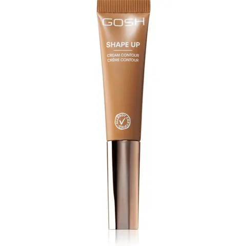 Make-up Set Gosh Copenhagen SHAPE UP – afbeelding 2