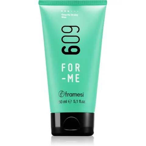 Framesi Gel For-Me 609 Keep Me Strong Glue – afbeelding 2