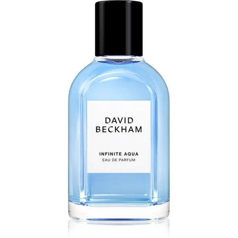 David Beckham Infinite Aqua Eau de Parfum 50 ml – afbeelding 2