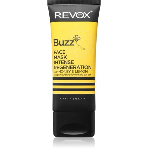 Dagcrème Revox B77 Buzz 65 ml – afbeelding 2