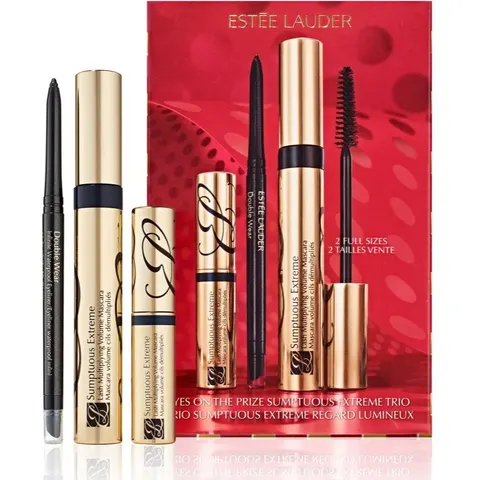 Make-up Set Estee Lauder SUMPTUOUS 3 Onderdelen – afbeelding 3