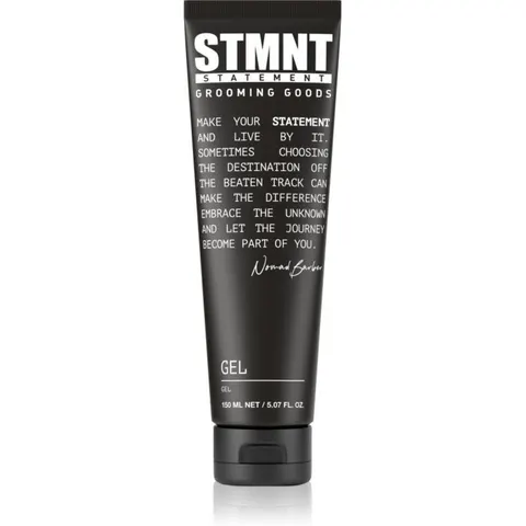 STMNT Haar Gel - 150 ml. – afbeelding 2