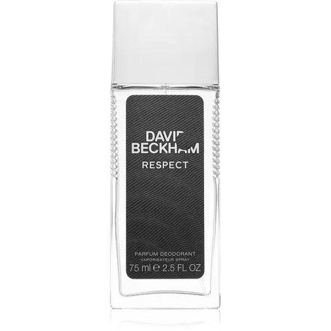 David Beckham Respect Deodorant voor Mannen 75 ml – afbeelding 2