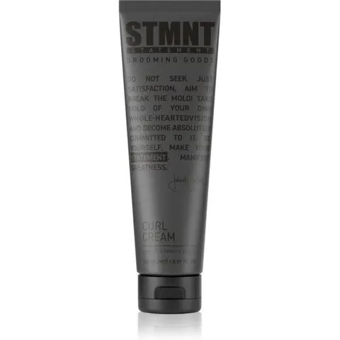 STMNT Grooming - Curl Cream - 150ml – afbeelding 2