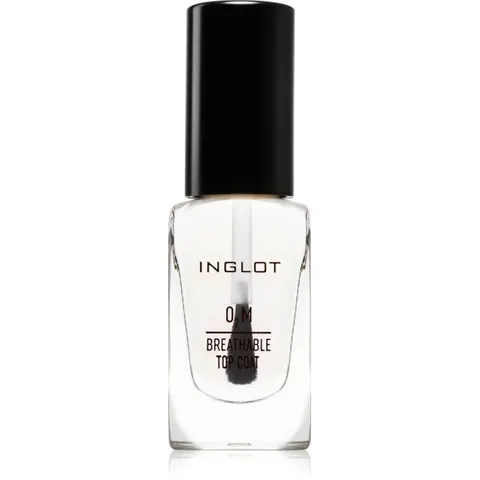 Inglot O2M Top Coat 11 ml – afbeelding 2