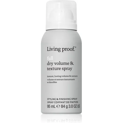 Living Proof Spray Full Dry Volume & Texture 95 ml – afbeelding 3