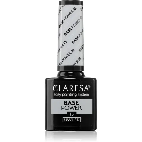 Claresa Basecoat Power 15 5ml – afbeelding 2