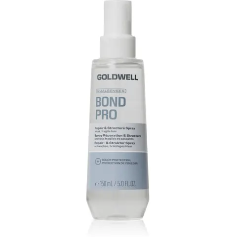 Goldwell - Bond Pro Repair & Structure Spray – 206357 – afbeelding 4