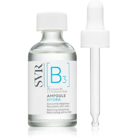 Ampullen SVR B3 Hydra 30 ml – afbeelding 2