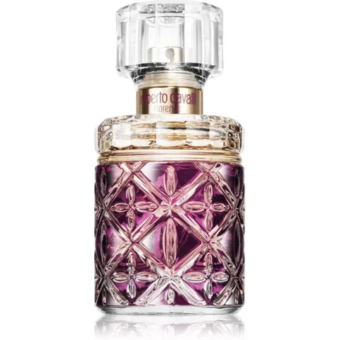 Roberto Cavalli Eau de Parfum Florence 50 ml – afbeelding 3