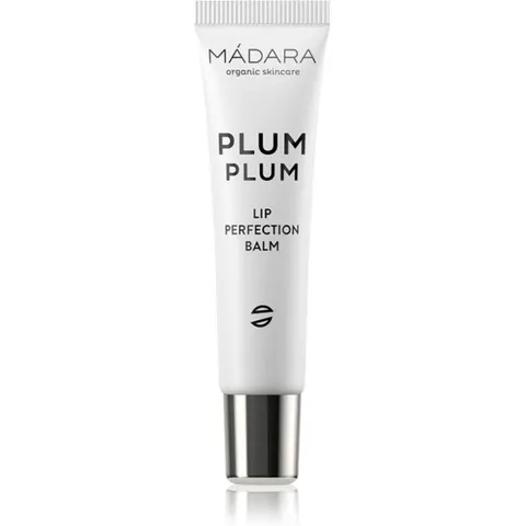 MÁDARA PLUM Hydraterende Lippenbalsem 15 ml – afbeelding 2