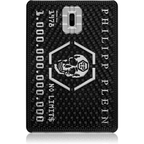 Philipp Plein No Limits Eau de Parfum, 50 ml – afbeelding 3