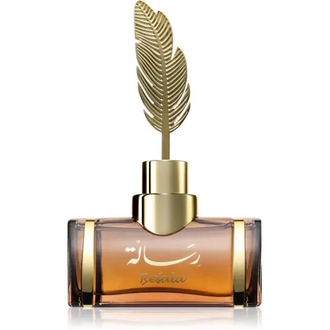 Arabian Oud Resala - Eau de Parfum - 100 ml – afbeelding 2
