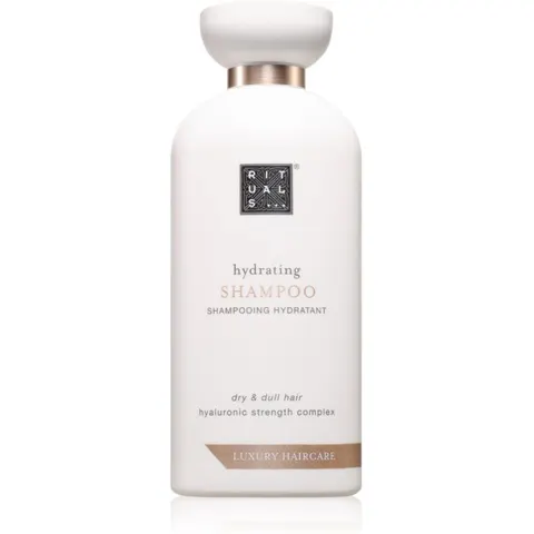 Rituals Hydrating Shampoo – afbeelding 2
