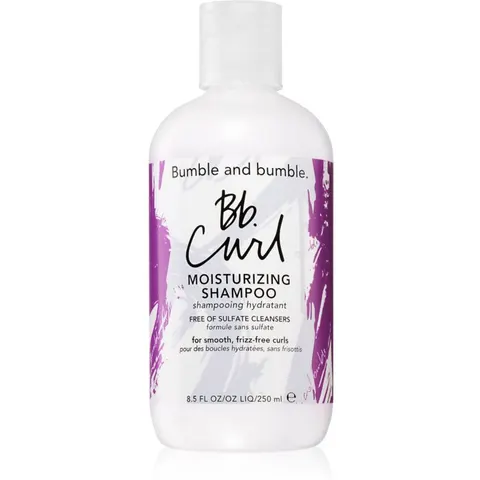 Bumble And Bumble - Oisterizing Shampoo 250Ml – afbeelding 3