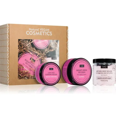 LaQ Kitten Magnolia Gift Set – 837879 – afbeelding 2