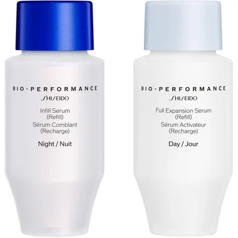 Gezichtscrème Shiseido Performance 60 ml – afbeelding 2