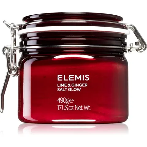 Lichaam Exfoliator Elemis Body Exotics 490 g – afbeelding 2