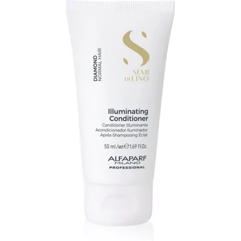 ILLUMINATING CONDITIONER for normal hair 50ml – afbeelding 2