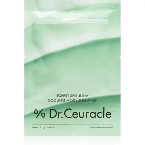 Expert Spirulina Cooling Modeling Mask – 616680 – afbeelding 3