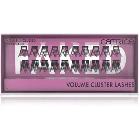 Catrice - Nep Cluster Wimpers – afbeelding 3