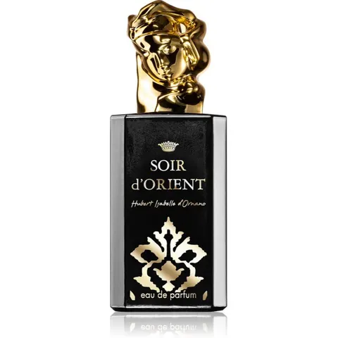 Sisley Soir D'Orient Eau De Parfum 100 ml – afbeelding 3