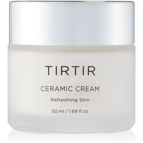 TirTir - Ceramic Cream - 50 ml – afbeelding 2